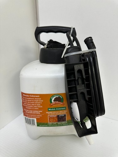 Just scentsational bare ground - scentsational,