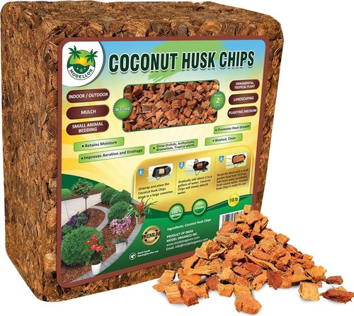 Premium coco chips - premium,