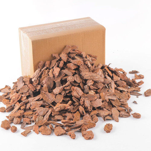 Quart organic orchid bark - quart,