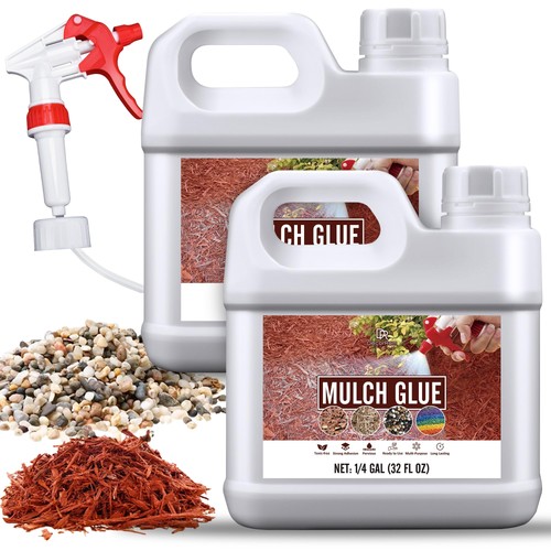 Landscape adhesive 64oz 5 - landscape, 0.5