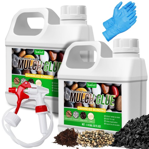Landscaping glue for - glue,